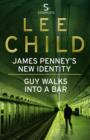 Image for James Penney&#39;s New Identity/Guy Walks Into a Bar (Storycuts) : 4