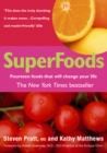 Image for SuperFoods: fourteen foods that will change your life