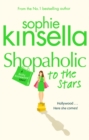 Image for Shopaholic to the stars