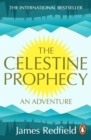 Image for The celestine prophecy: an adventure