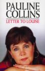 Image for Letter to Louise.