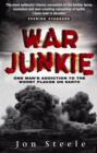 Image for War junkie
