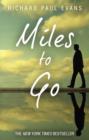 Image for Miles to go: the second journal of the walk