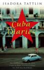 Image for Cuba Diaries