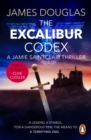 Image for The Excalibur codex
