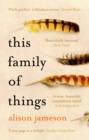 Image for This family of things