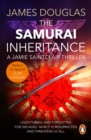 Image for The Samurai inheritance