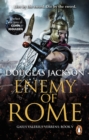 Image for Enemy of Rome