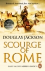 Image for Scourge of Rome
