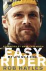 Image for Easy rider: my life on a bike