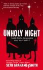 Image for Unholy night