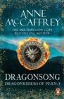Image for Dragonsong