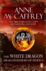 Image for The white dragon