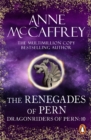 Image for The renegades of Pern.