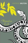 Image for Paradise lost: and, Paradise regained