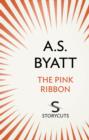 Image for The Pink Ribbon (Storycuts)