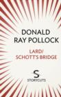 Image for Lard / Schott&#39;s Bridge (Storycuts)