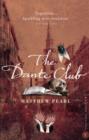 Image for The Dante Club: a novel