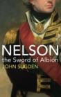 Image for Nelson: the sword of Albion