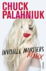 Image for Invisible monsters remix