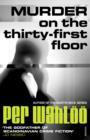 Image for Murder on the thirty-first floor