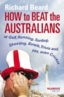 Image for How to beat the Australians