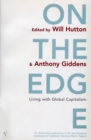 Image for On the edge: living with global capitalism