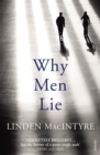 Image for Why men lie
