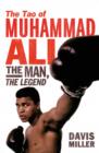 Image for The tao of Muhammad Ali
