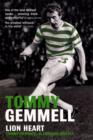 Image for Tommy Gemmell: lion heart