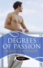 Image for Degrees of Passion: A Rouge Erotic Romance