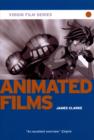 Image for Animated films