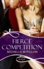 Image for Fierce Competition: A Rouge Erotic Romance