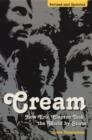 Image for Cream: how Eric Clapton took the world by storm