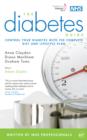 Image for The diabetes guide: control your diabetes with the complete diet and lifestyle plan