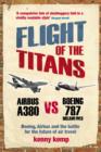 Image for Flight of the titans