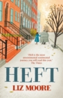 Image for Heft