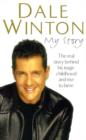 Image for Dale Winton: my story.