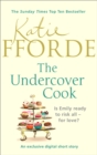 Image for The Undercover Cook