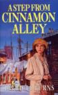 Image for A step from Cinnamon alley