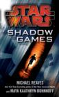 Image for Shadow games