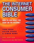 Image for The Internet consumer Bible