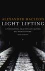 Image for Light lifting: (stories)