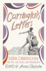 Image for Carrington&#39;s letters