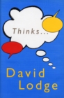 Image for Thinks: a novel
