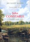 Image for John Constable: a kingdom of his own