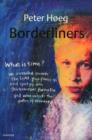 Image for Borderliners