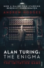 Image for The Alan Turing: the enigma