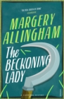 Image for The beckoning lady