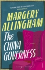 Image for The China governess